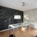 Office Paint For Office Walls Remarkable On Regarding Chalkboard Ideas When Writing The Becomes Fun 13 Paint For Office Walls