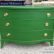 Furniture Painted Green Furniture Magnificent On Regarding 25 Bold And Colorful Projects The Happy Housie 10 Painted Green Furniture