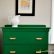 Painted Green Furniture Modern On And Dresser 1