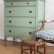 Furniture Painted Green Furniture Plain On With Lucketts Highboy Pinterest Dresser Mustard Seed And 0 Painted Green Furniture