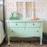 Furniture Painted Green Furniture Wonderful On Intended For Mint Nightstand Home Decor With Paint 19 Painted Green Furniture