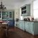 Kitchen Painted Kitchen Cabinets Ideas Stylish On Within Gorgeous Cabinet Paint Colors Exterior For Home Office 21 Painted Kitchen Cabinets Ideas