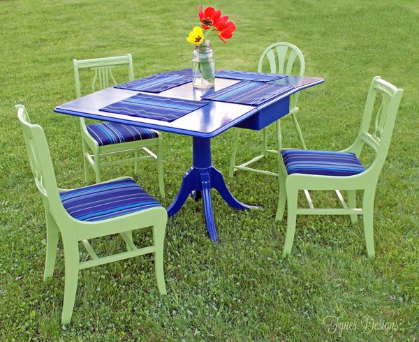  Painted Metal Patio Furniture Modern On Intended Outdoor Dining Set Pinterest Paint 14 Painted Metal Patio Furniture