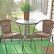Furniture Painted Metal Patio Furniture Simple On With Regard To Spray Paint Chairs Just It Blog 27 Painted Metal Patio Furniture