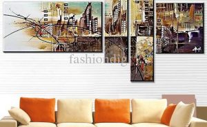 Paintings For Office Walls