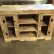 Pallet Crate Furniture Perfect On And Wood Wooden Sturdy Kitchen Cabinet Pet 4