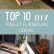 Furniture Pallet Furniture Ideas Interesting On Intended For TOP 10 DIY 12 Pallet Furniture Ideas