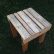 Furniture Pallet Furniture Table Innovative On Pertaining To DIY Small Side 18 Pallet Furniture Table