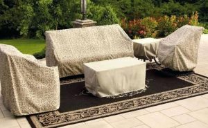 Patio Furniture Covers Lowes