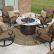Furniture Patio Furniture Sets With Fire Pit Perfect On Amalia 4 Person Luxury Cast Aluminum Conversation 20 Patio Furniture Sets With Fire Pit