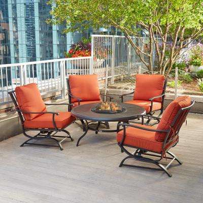 Furniture Patio Furniture Sets With Fire Pit Stylish On Regarding Outdoor Lounge The Home Depot 0 Patio Furniture Sets With Fire Pit