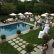 Other Patio With Pool Simple Charming On Other For 198 Best Pools Images Pinterest Swimming And 16 Patio With Pool Simple
