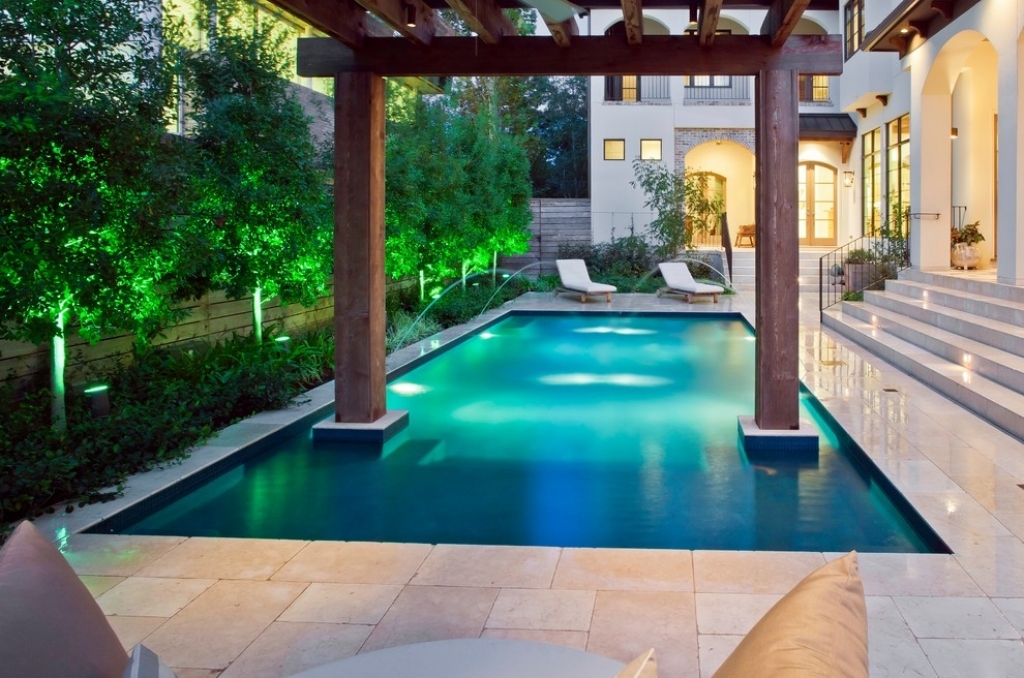 Other Patio With Pool Simple Charming On Other Intended Swimming Designs Outdoor Design 1 Patio With Pool Simple