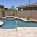 Other Patio With Pool Simple Contemporary On Other Throughout Backyards Presidential Pools Spas Of Arizona 6 Patio With Pool Simple