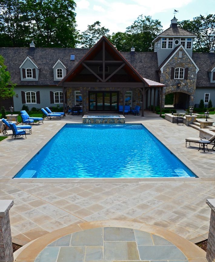 Other Patio With Pool Simple Fresh On Other Inside Inground Designs Elefamily Co 19 Patio With Pool Simple