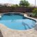 Other Patio With Pool Simple Imposing On Other Backyards Presidential Pools Spas Of Arizona 0 Patio With Pool Simple