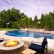 Other Patio With Pool Simple Innovative On Other And Backyard Ideas Exterior Design Small 28 Patio With Pool Simple