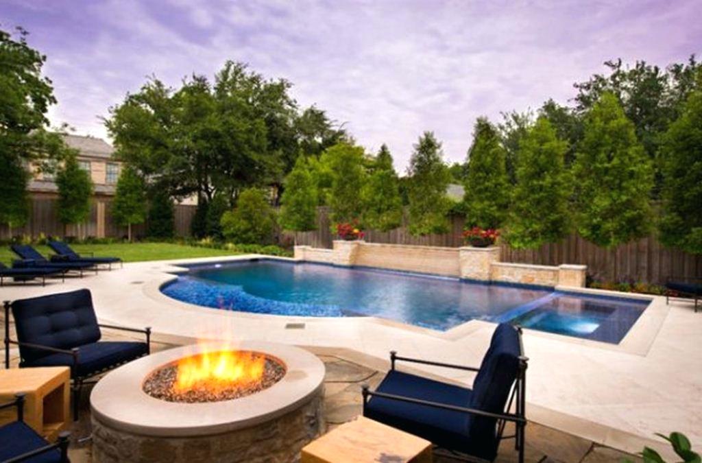 Other Patio With Pool Simple Innovative On Other And Backyard Ideas Exterior Design Small 28 Patio With Pool Simple