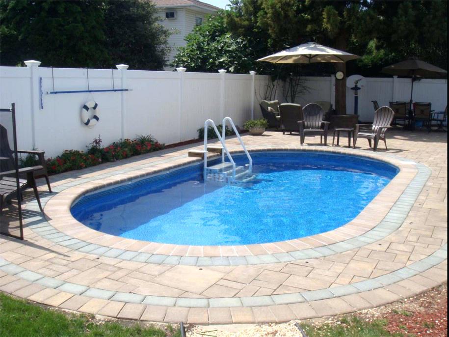 Other Patio With Pool Simple Stylish On Other Within Designs Best Basic House Ideas Onewayfarms Com 17 Patio With Pool Simple