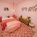 Bedroom Pink Bedroom Colors Exquisite On Pertaining To Girls Color Schemes Pictures Options Ideas HGTV 24 Pink Bedroom Colors