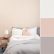 Bedroom Pink Bedroom Colors Marvelous On Within 7 Soothing Color Palettes Pinterest Neutral Femininity 26 Pink Bedroom Colors