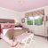 Bedroom Pink Bedroom Colors Modern On Inside Stylish Girls Bedrooms Ideas 28 Pink Bedroom Colors