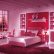 Bedroom Pink Bedroom Colors Plain On Intended For Latest Designs In Colour Design 25 Pink Bedroom Colors