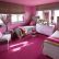Bedroom Pink Bedroom Designs For Girls Interesting On Throughout Stylish Bedrooms Ideas 19 Pink Bedroom Designs For Girls