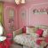 Bedroom Pink Bedroom Designs For Girls Magnificent On Throughout 15 Adorable And Green Rilane 6 Pink Bedroom Designs For Girls