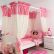 Pink Bedroom Designs For Girls Nice On Intended 15 Cool Ideas Bedrooms Home Design Garden 4