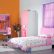 Pink Bedroom Sets For Girls Interesting On Fabulous Set White Furniture And 3