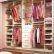 Interior Pink Closet Room Imposing On Interior And Wardrobes Wardrobe Design Ideas Cupboards 14 Pink Closet Room