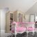Interior Pink Closet Room Modest On Interior With Regard To Attic Transitional Martha O Hara Interiors 11 Pink Closet Room