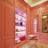Interior Pink Closet Room Wonderful On Interior With Regard To Christopher Peacock The Latest Design Trend Luxury Dressing 25 Pink Closet Room