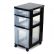 Furniture Plastic Storage Cabinet Marvelous On Furniture And Cabinets With Drawers Garage Car 28 Plastic Storage Cabinet
