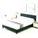 Platform Bed Frame Ikea Amazing On Bedroom Throughout White Queen With Drawers Twin 2