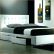 Bedroom Platform Bed Frame Ikea Beautiful On Bedroom Intended For 7 Imposing 8 Platform Bed Frame Ikea