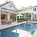 Interior Pool House Interior Ideas Beautiful On With Regard To 25 Houses Complete Your Dream Backyard Retreat 13 Pool House Interior Ideas