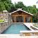 Other Pool House Plans Ideas Exquisite On Other With Regard To St Louis Design Poynter Landscape 25 Pool House Plans Ideas