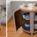 Kitchen Portable Kitchen Island Table Fine On Pertaining To Small Circular Movable 11 Portable Kitchen Island Table