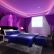 Bedroom Purple Bedroom Designs For Girls Brilliant On In Pretty Design Interior 29 Purple Bedroom Designs For Girls