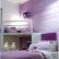 Bedroom Purple Bedroom Designs For Girls Charming On Intended Violet Ideas How To Decorate A Best 12 Purple Bedroom Designs For Girls