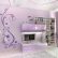 Bedroom Purple Bedroom Designs For Girls Imposing On Design Talentneeds Com 25 Purple Bedroom Designs For Girls