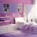 Bedroom Purple Bedroom Designs For Girls Interesting On Within Fresh 40 Of Adorable 3245 6 Purple Bedroom Designs For Girls