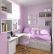 Purple Bedroom Designs For Girls Magnificent On Decorating Home Pinterest 4