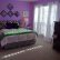 Bedroom Purple Bedroom Designs For Girls Unique On With Regard To Teenage Girl Ideas Odelia Design 11 Purple Bedroom Designs For Girls