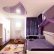 Bedroom Purple Bedroom Designs For Girls Unique On With Rooms Design Info 8 Purple Bedroom Designs For Girls