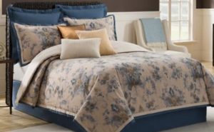 Queen Bedroom Comforter Sets