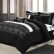 Queen Bedroom Comforter Sets Modern On Pertaining To Size Bed Bedsheet With 2