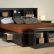 Bedroom Queen Bedroom Sets With Storage Creative On For Ideas Plain 4 Pc Sonoma Black 24 Queen Bedroom Sets With Storage